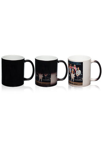 Magic Mug